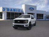 New 2025 Ford F150 XLT image 4