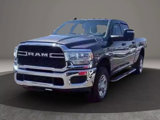 Used 2024 RAM 2500 Tradesman w/ Chrome Appearance Group image 2