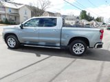 New 2025 Chevrolet Silverado 1500 LTZ w/ LTZ Premium Package image 4