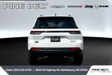 New 2025 Jeep Grand Cherokee Limited w/ Black Appearance Package image 4
