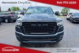 New 2025 RAM 1500 Laramie image 3