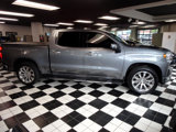 Used 2019 Chevrolet Silverado 1500 High Country w/ Technology Package image 3