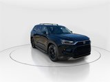New 2026 Toyota Grand Highlander Limited image 2