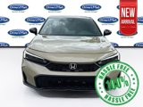 Used 2025 Honda Civic Sport image 2