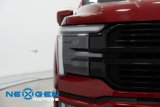 Used 2024 Ford F150 Platinum image 4