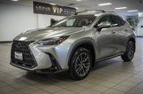 Certified 2025 Lexus NX 350h AWD w/ Premium Package image 3