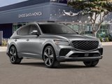 New 2026 Genesis GV80 3.5T e-SC image 2