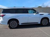 New 2025 INFINITI QX80 Sensory w/ Exterior Package image 3