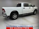 Used 2024 RAM 2500 Big Horn image 5
