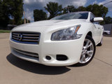 Used 2014 Nissan Maxima 3.5 S image 6