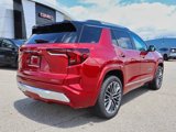 New 2026 GMC Terrain Denali w/ LPO, Floor Liner Package image 3