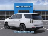 New 2025 Chevrolet Tahoe High Country image 3