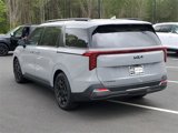 New 2025 Kia Carnival SX Prestige image 4