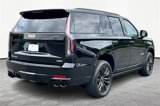 Certified 2024 Cadillac Escalade V w/ LPO, ONYX Package image 5