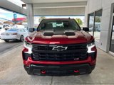 New 2024 Chevrolet Silverado 1500 LT Trail Boss w/ Protection Package image 3