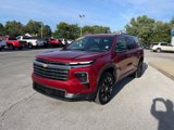 New 2026 Chevrolet Traverse LT w/ Sun and Wheel Package image 4