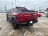 Used 2025 Chevrolet Colorado ZR2 w/ Midnight Edition image 5