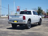 New 2025 RAM 2500 Laramie image 3