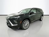 New 2025 Buick Enclave Avenir w/ Super Cruise Package image 3