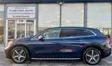 Used 2023 Mercedes-Benz EQS 450+ SUV w/ AMG Line Exterior Package image 2