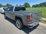 Used 2017 GMC Sierra 1500 SLT w/ SLT Premium Package image 4