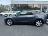 Used 2022 Tesla Model Y Long Range image 2