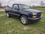 Used 2005 Chevrolet Silverado 1500 W/T image 4