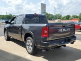 New 2025 RAM 1500 Big Horn image 3