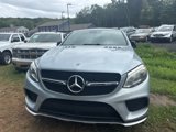 Used 2018 Mercedes-Benz GLE 43 AMG 4MATIC Coupe image 3