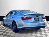 Used 2021 Chevrolet Malibu RS image 4
