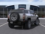 New 2025 GMC Hummer EV 3X w/ LPO, Sport Package image 4