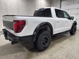 New 2025 Ford F150 Raptor image 4