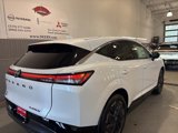 New 2025 Nissan Murano Platinum w/ Cargo Package image 3