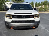 New 2026 Honda Passport TrailSport Elite image 3