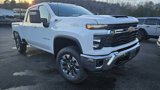 New 2025 Chevrolet Silverado 2500 LT w/ All Star Edition image 6