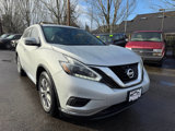 Used 2018 Nissan Murano S image 5