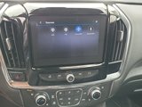 Certified 2021 Chevrolet Traverse Premier w/ Redline Edition image 5