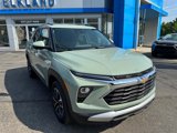 New 2026 Chevrolet TrailBlazer LT w/ Convenience Package image 5