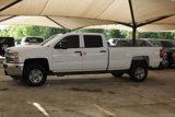 Used 2015 Chevrolet Silverado 2500 W/T w/ WT Convenience Package image 5