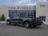 New 2025 Ford F350 Platinum image 4