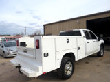 Used 2021 Chevrolet Silverado 2500 W/T w/ WT Fleet Convenience Package image 5
