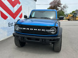 New 2025 Ford Bronco Badlands image 3