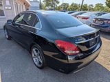 Used 2018 Mercedes-Benz C 300 4MATIC Sedan image 5
