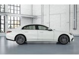 New 2026 Mercedes-Benz E 350 Sedan image 2