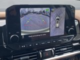 New 2025 Nissan Pathfinder Platinum w/ Cargo Package image 3