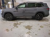 New 2025 Volkswagen Atlas Peak Edition SE image 4