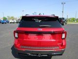 New 2025 Ford Explorer ST-Line w/ Premium Package image 5