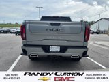 New 2025 GMC Sierra 1500 Denali Ultimate image 4