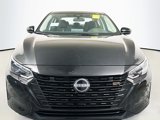 New 2025 Nissan Sentra SR w/ Midnight Edition image 2