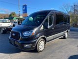 Used 2023 Ford Transit 350 XLT image 3